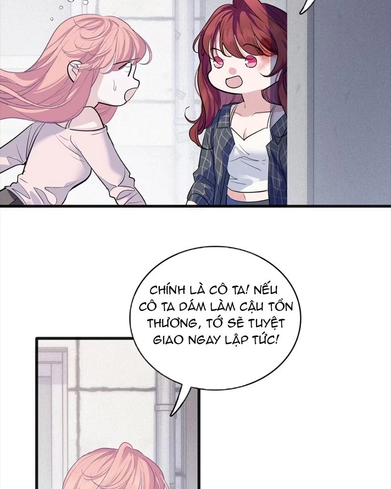 Lá Bài Định Mệnh Chapter 3 - 77