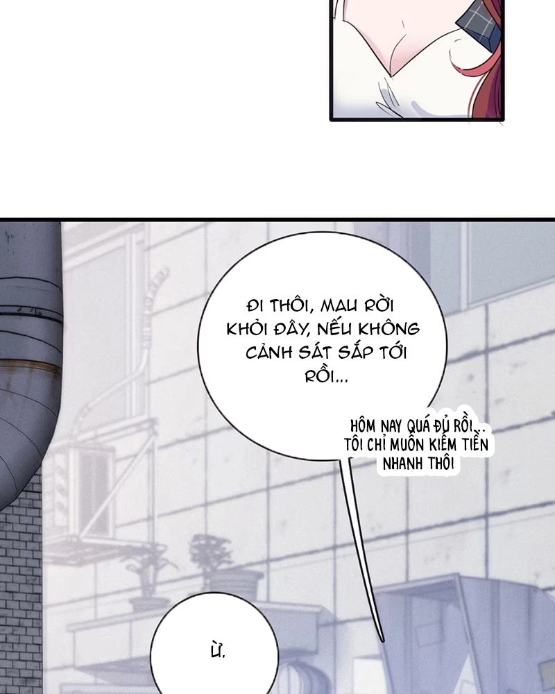 Lá Bài Định Mệnh Chapter 3 - 79