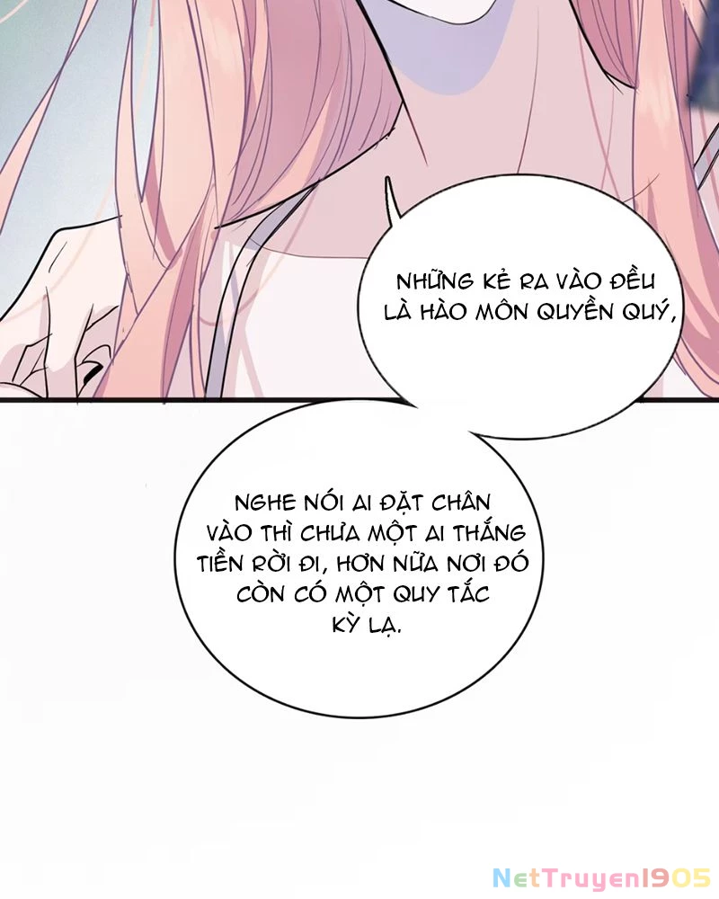 Lá Bài Định Mệnh Chapter 3 - 83