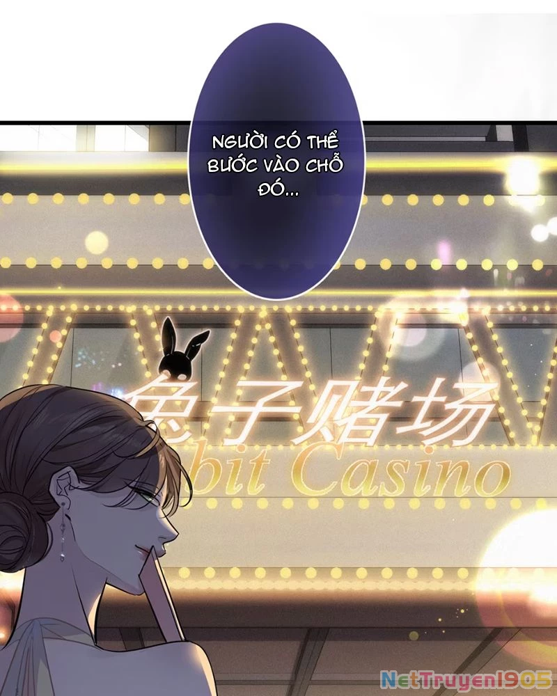 Lá Bài Định Mệnh Chapter 3 - 85