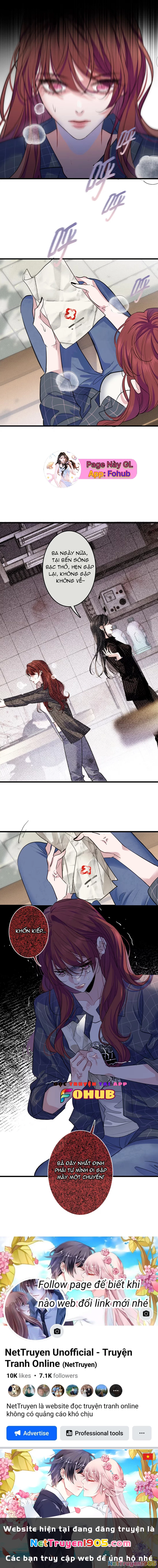 Lá Bài Định Mệnh Chapter 4 - 9