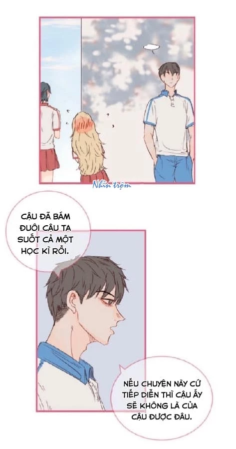 Cuộc phiêu lưu sau giờ tan học Chapter 2 - 3