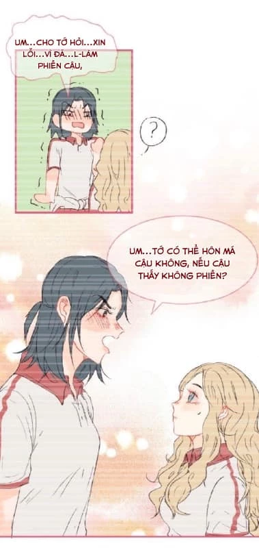 Cuộc phiêu lưu sau giờ tan học Chapter 2 - 6