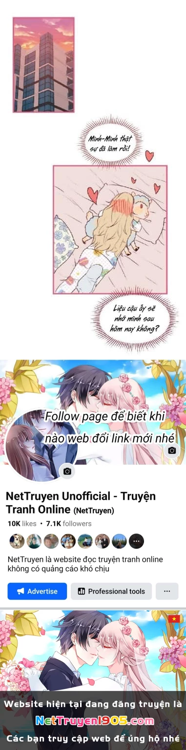 Cuộc phiêu lưu sau giờ tan học Chapter 2 - 8