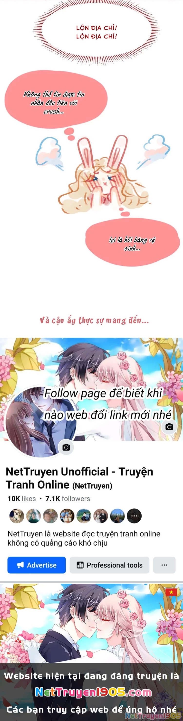 Cuộc phiêu lưu sau giờ tan học Chapter 3 - 7