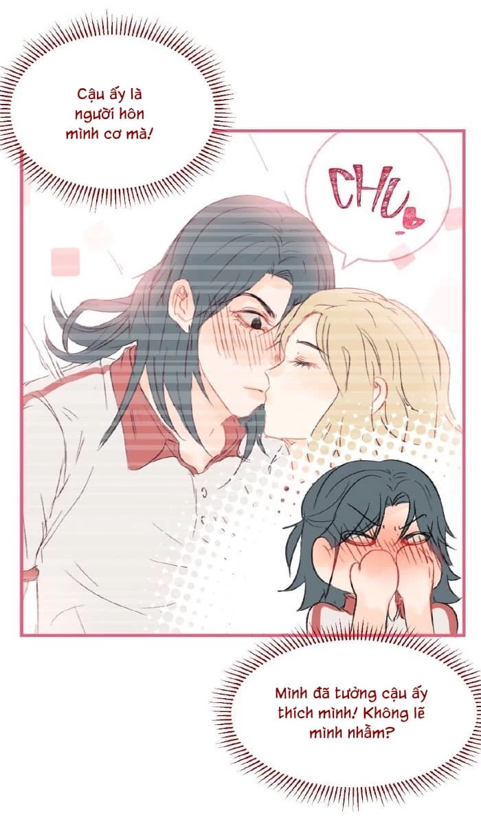 Cuộc phiêu lưu sau giờ tan học Chapter 4 - 3