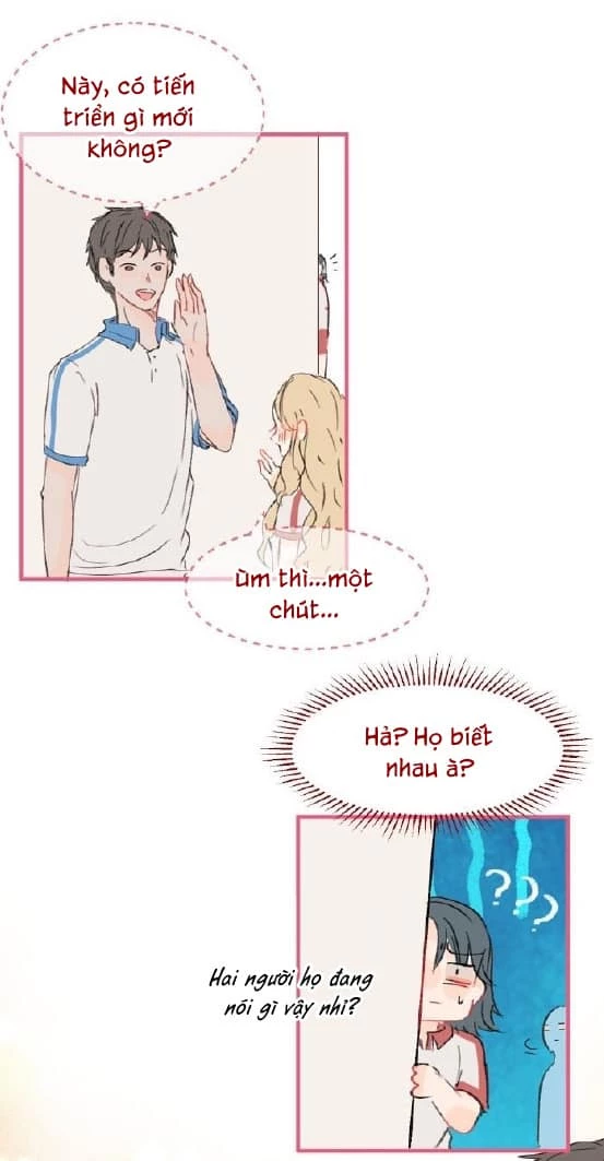 Cuộc phiêu lưu sau giờ tan học Chapter 4 - 4