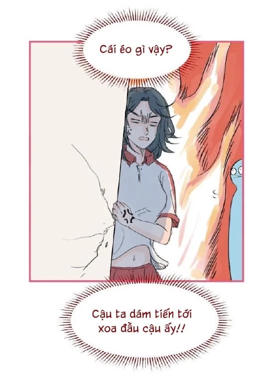 Cuộc phiêu lưu sau giờ tan học Chapter 4 - 6