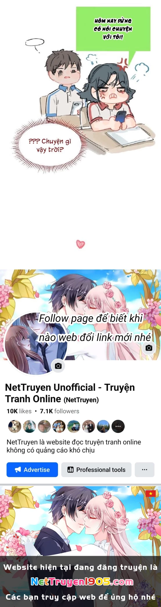 Cuộc phiêu lưu sau giờ tan học Chapter 4 - 7