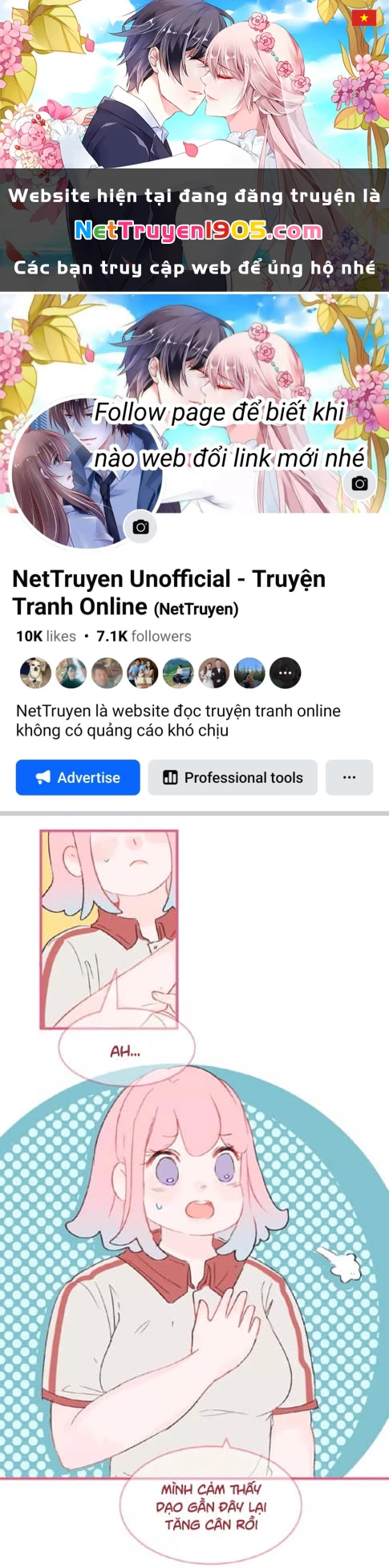 Cuộc phiêu lưu sau giờ tan học Chapter 5 - 1