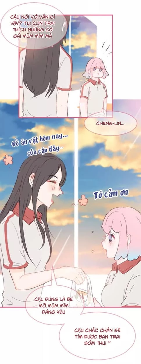 Cuộc phiêu lưu sau giờ tan học Chapter 5 - 2
