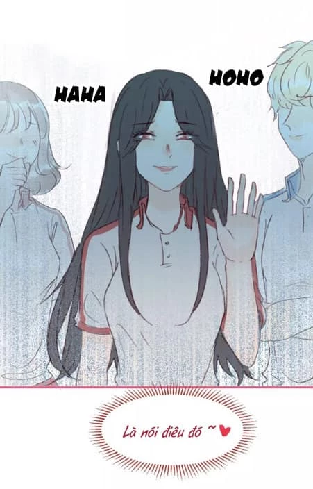 Cuộc phiêu lưu sau giờ tan học Chapter 5 - 6