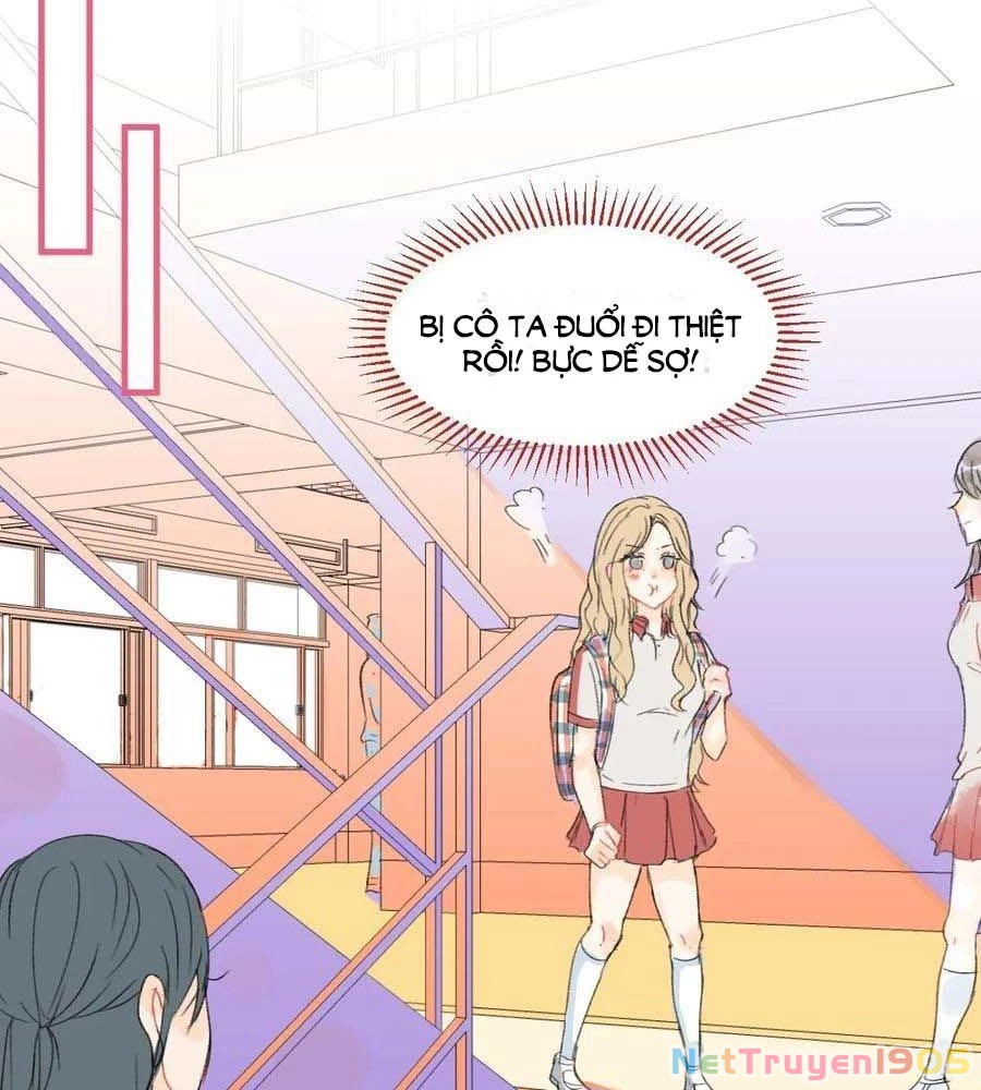 Cuộc phiêu lưu sau giờ tan học Chapter 6 - 12