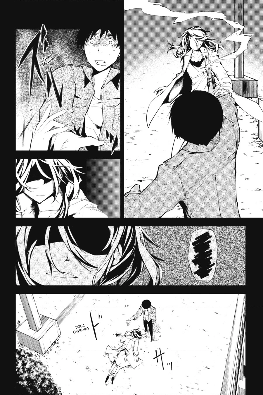 Đặc Nhiệm Thám Tử Chapter 6 - 41