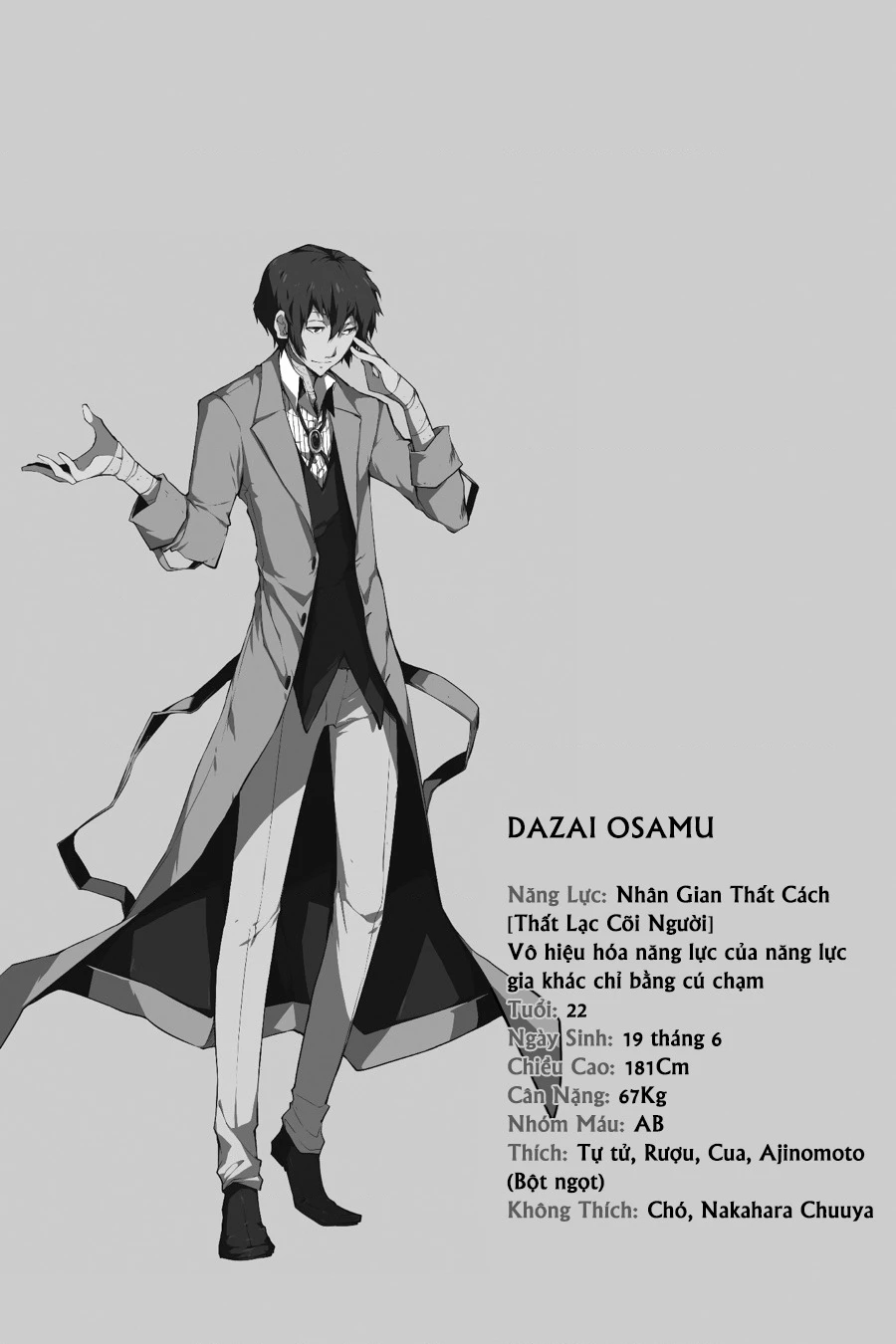 Đặc Nhiệm Thám Tử Chapter 6 - 52