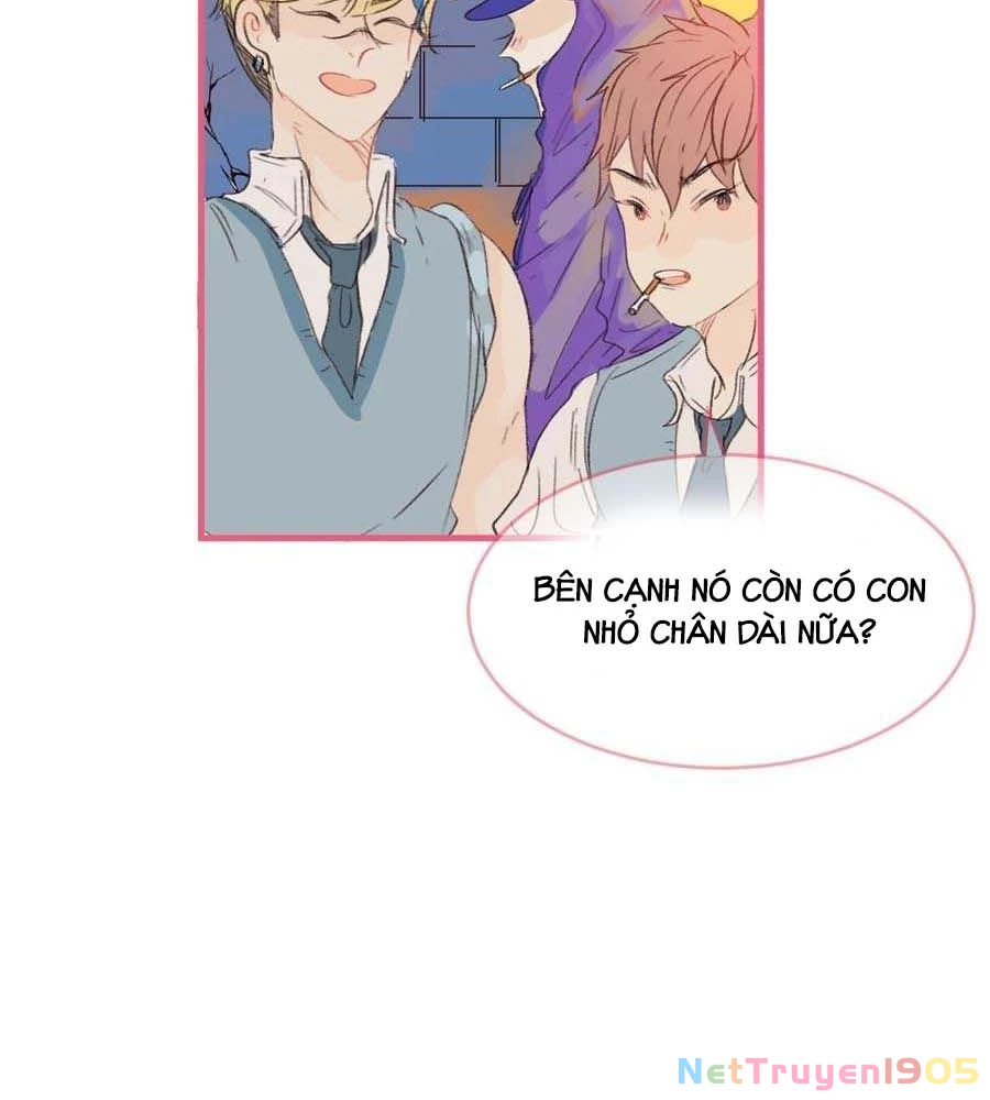 Cuộc phiêu lưu sau giờ tan học Chapter 8 - 12