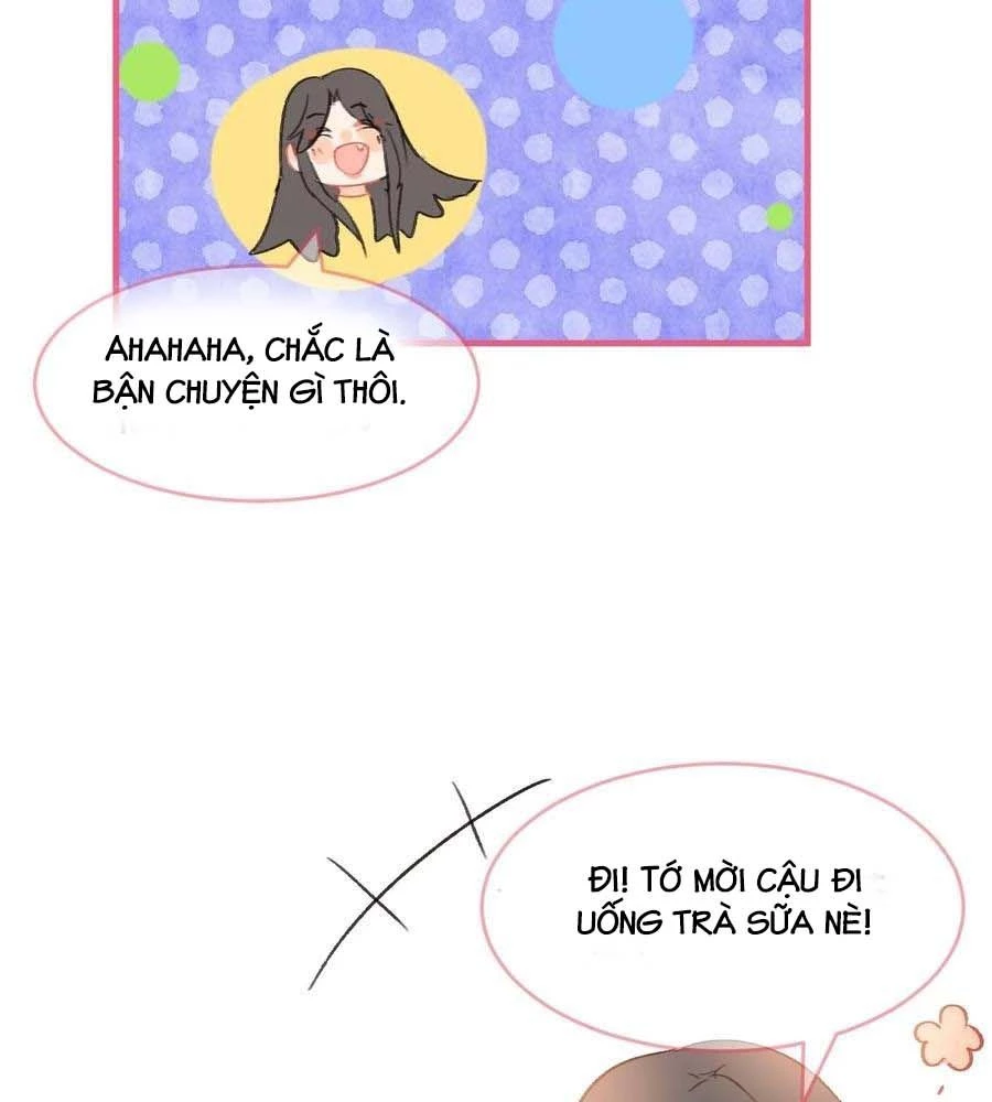 Cuộc phiêu lưu sau giờ tan học Chapter 8 - 21