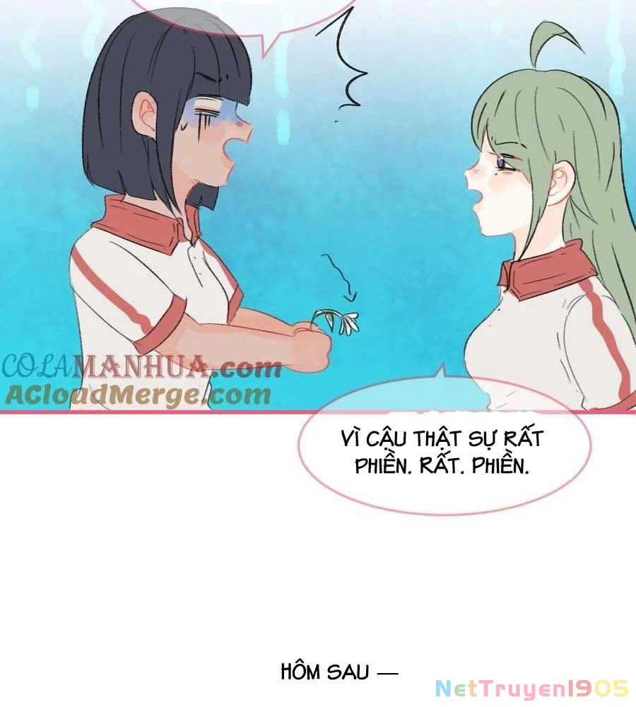 Cuộc phiêu lưu sau giờ tan học Chapter 9 - 4