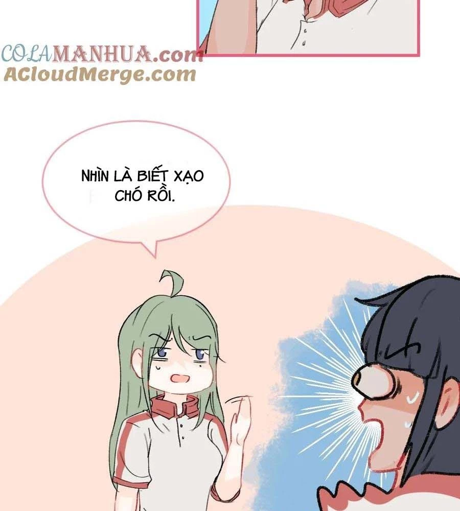 Cuộc phiêu lưu sau giờ tan học Chapter 9 - 7