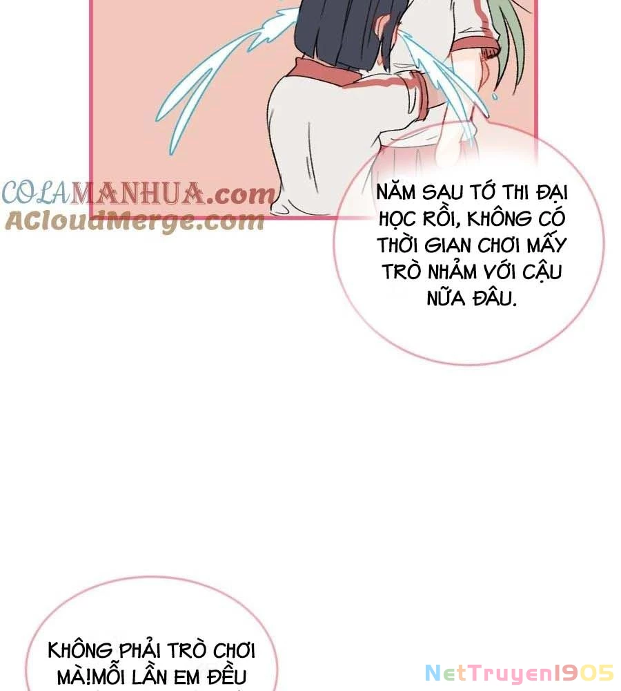 Cuộc phiêu lưu sau giờ tan học Chapter 9 - 9