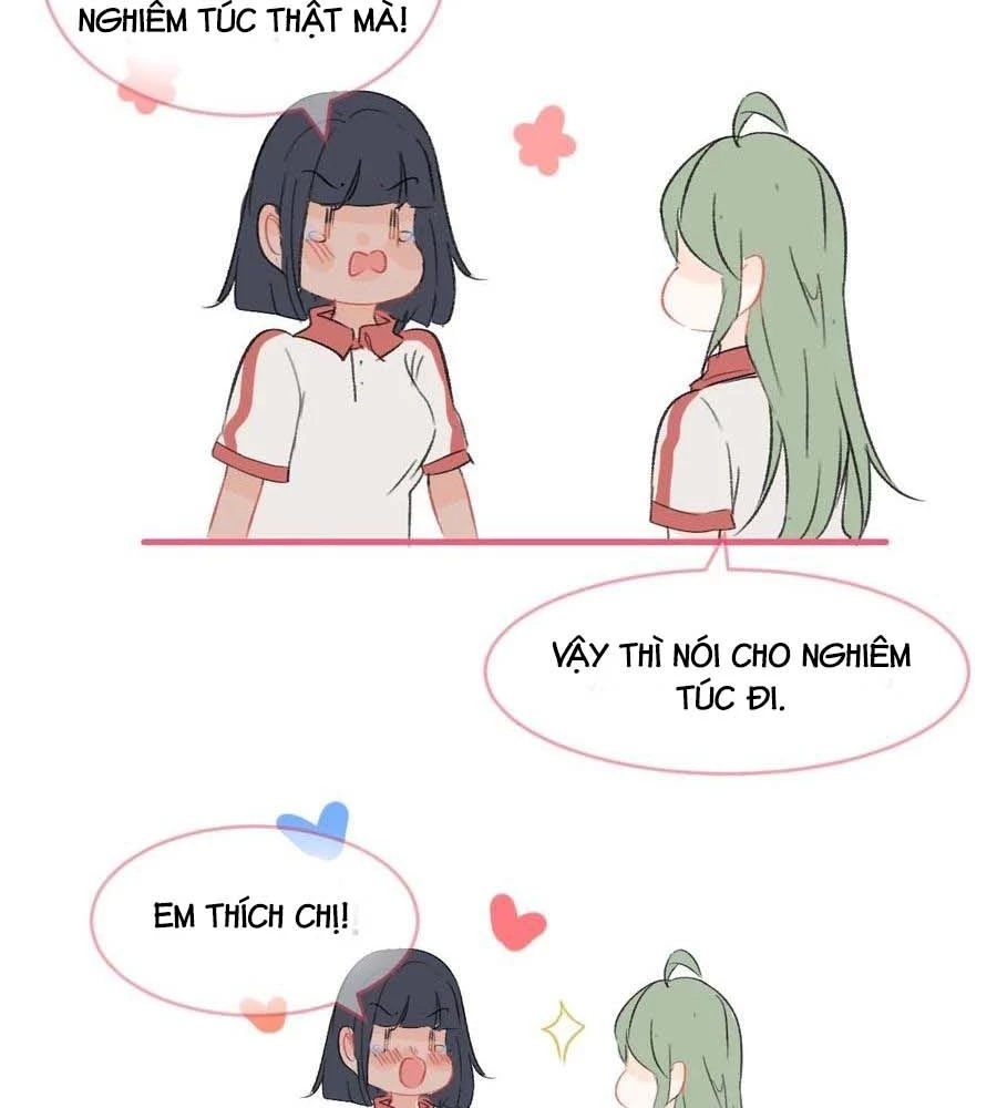 Cuộc phiêu lưu sau giờ tan học Chapter 9 - 10