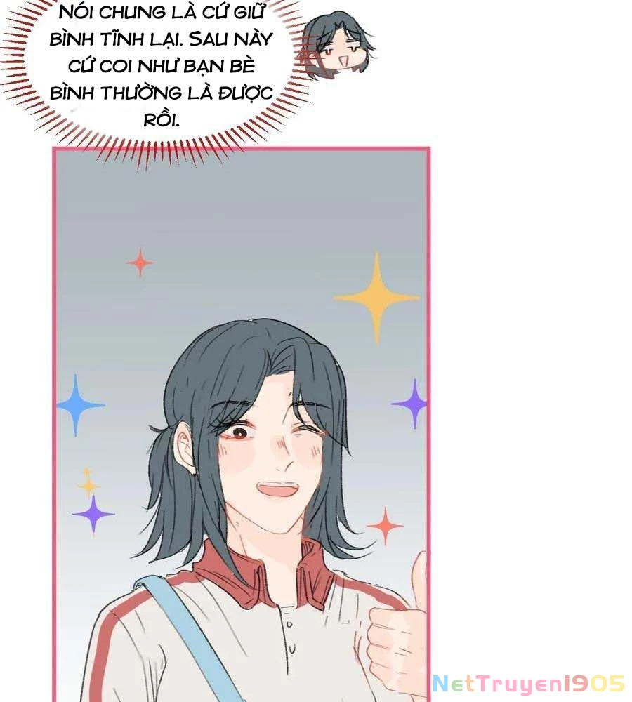 Cuộc phiêu lưu sau giờ tan học Chapter 10 - 15