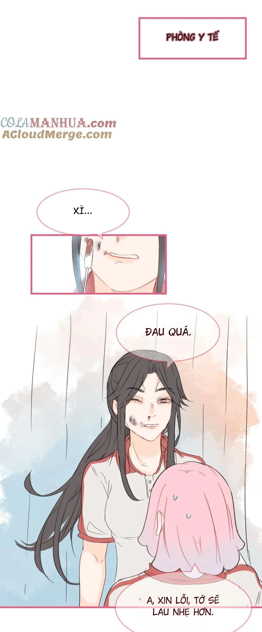 Cuộc phiêu lưu sau giờ tan học Chapter 11.5 - 7