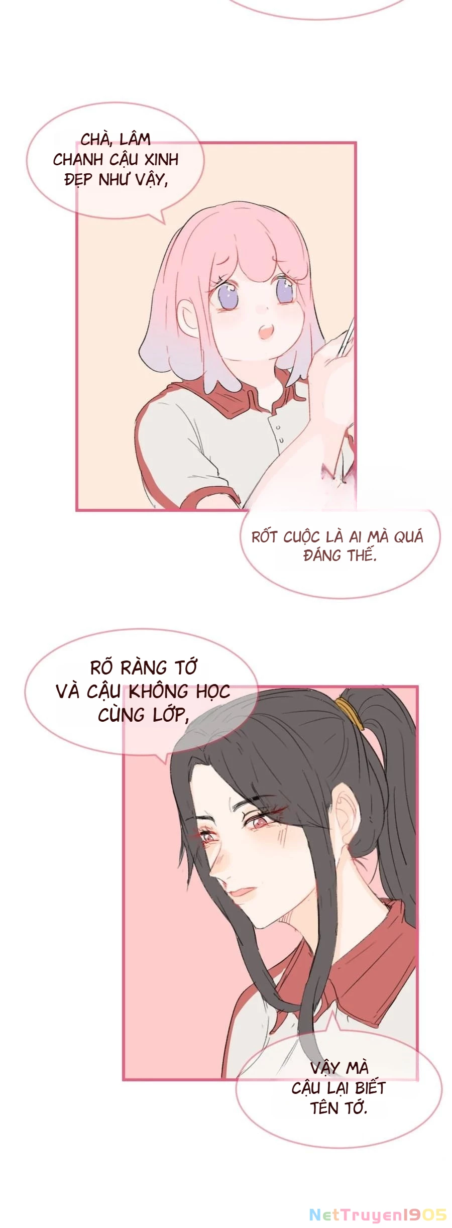 Cuộc phiêu lưu sau giờ tan học Chapter 11.5 - 8