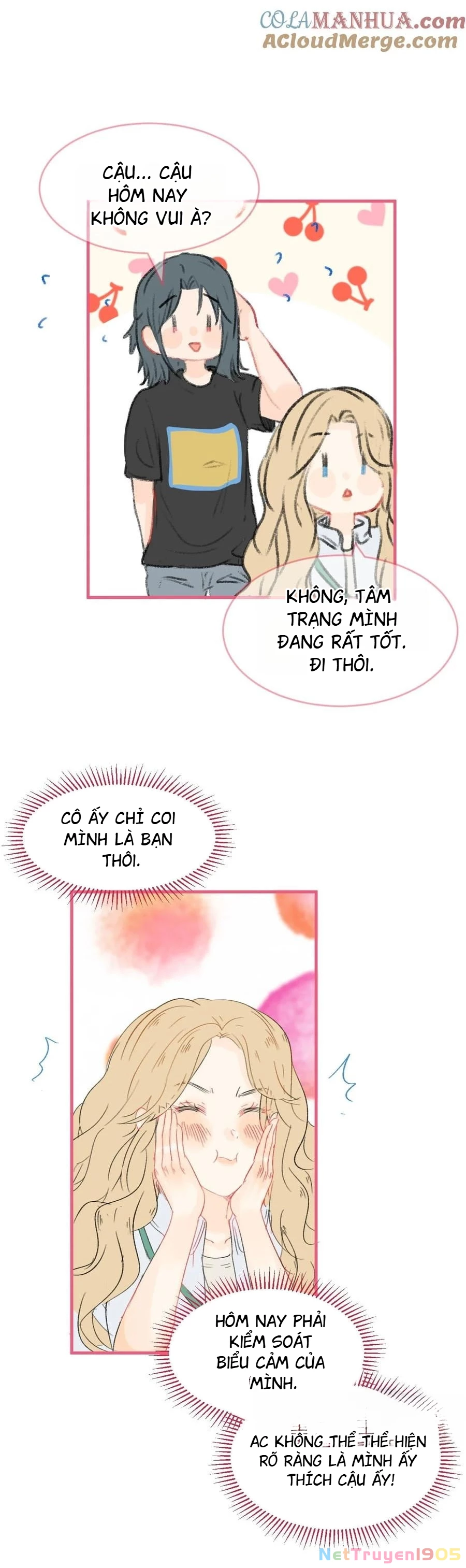 Cuộc phiêu lưu sau giờ tan học Chapter 12 - 3