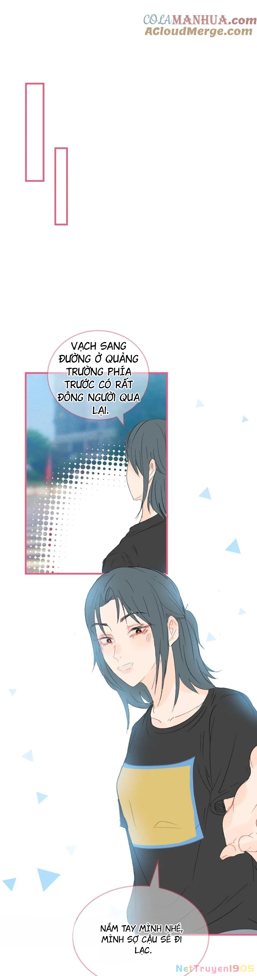 Cuộc phiêu lưu sau giờ tan học Chapter 12 - 6