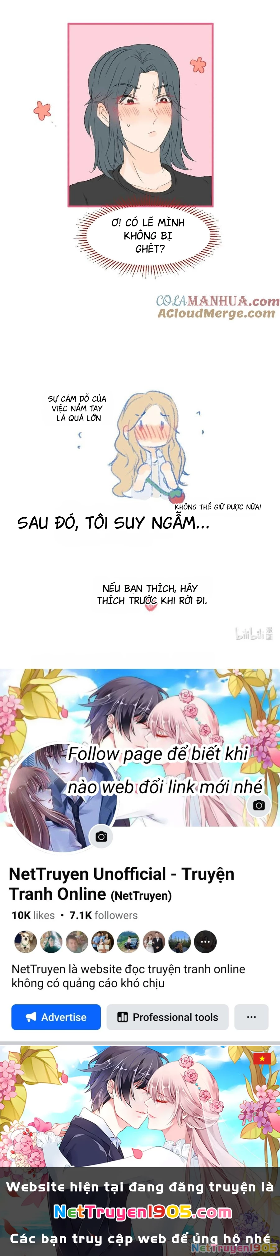 Cuộc phiêu lưu sau giờ tan học Chapter 12 - 9