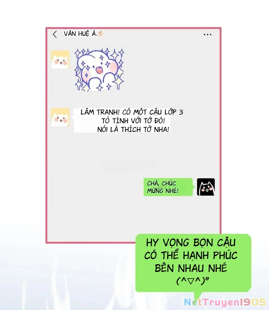 Cuộc phiêu lưu sau giờ tan học Chapter 13 - 2