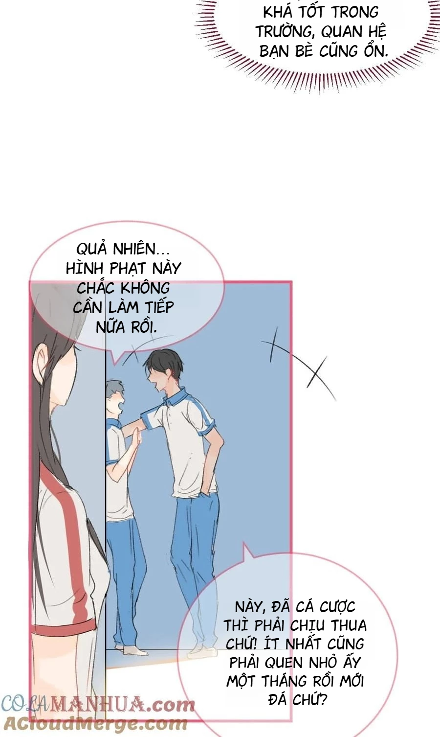 Cuộc phiêu lưu sau giờ tan học Chapter 13 - 5