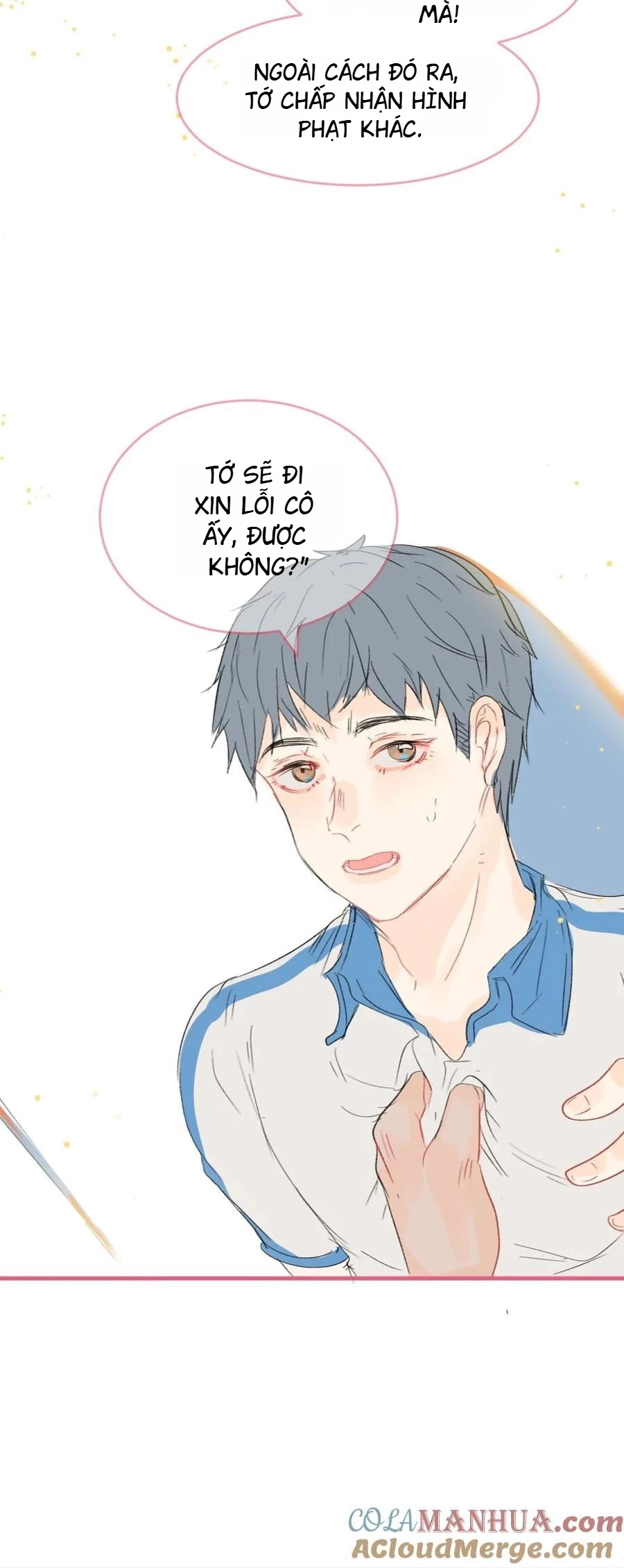 Cuộc phiêu lưu sau giờ tan học Chapter 13 - 7