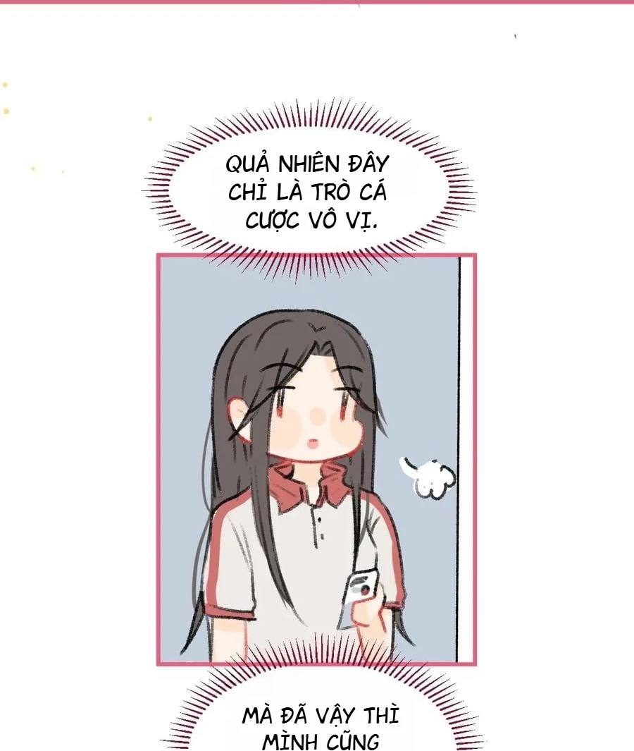 Cuộc phiêu lưu sau giờ tan học Chapter 13 - 8