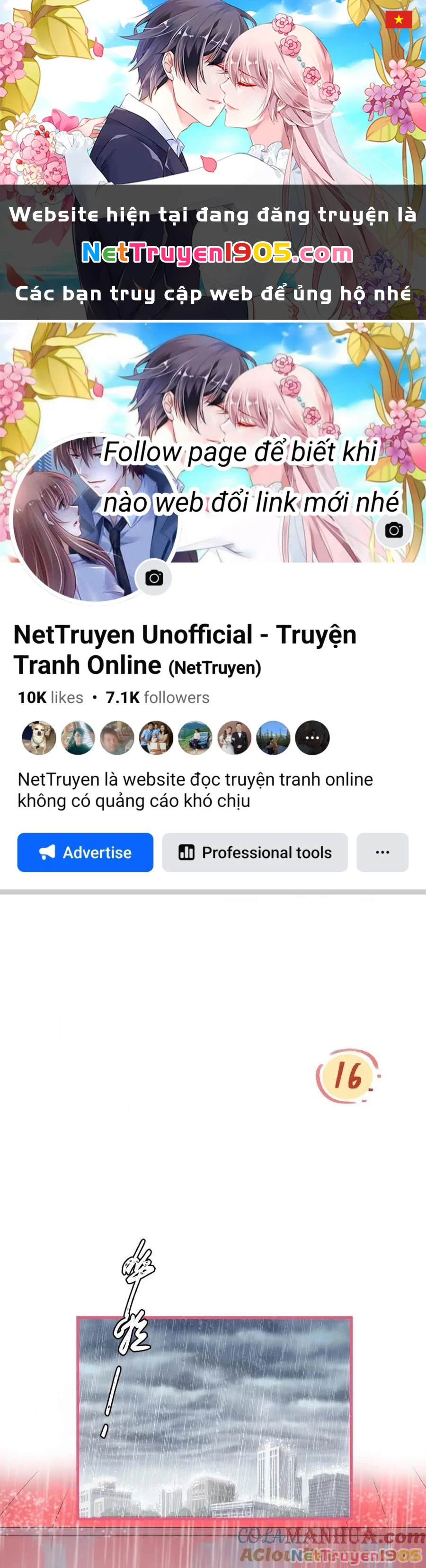 Cuộc phiêu lưu sau giờ tan học Chapter 14 - 1