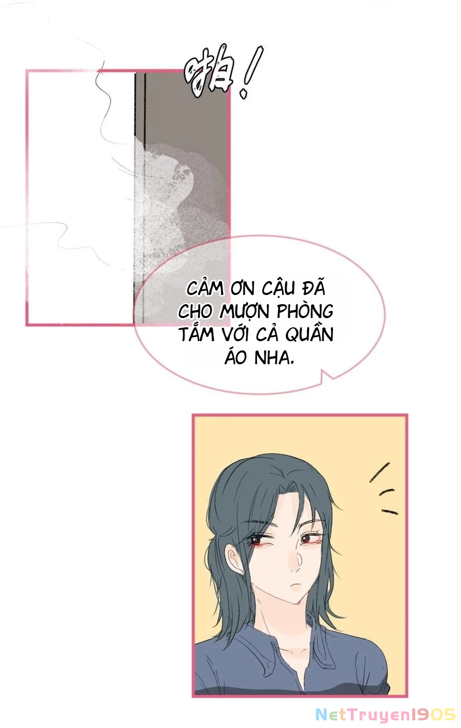 Cuộc phiêu lưu sau giờ tan học Chapter 14 - 10