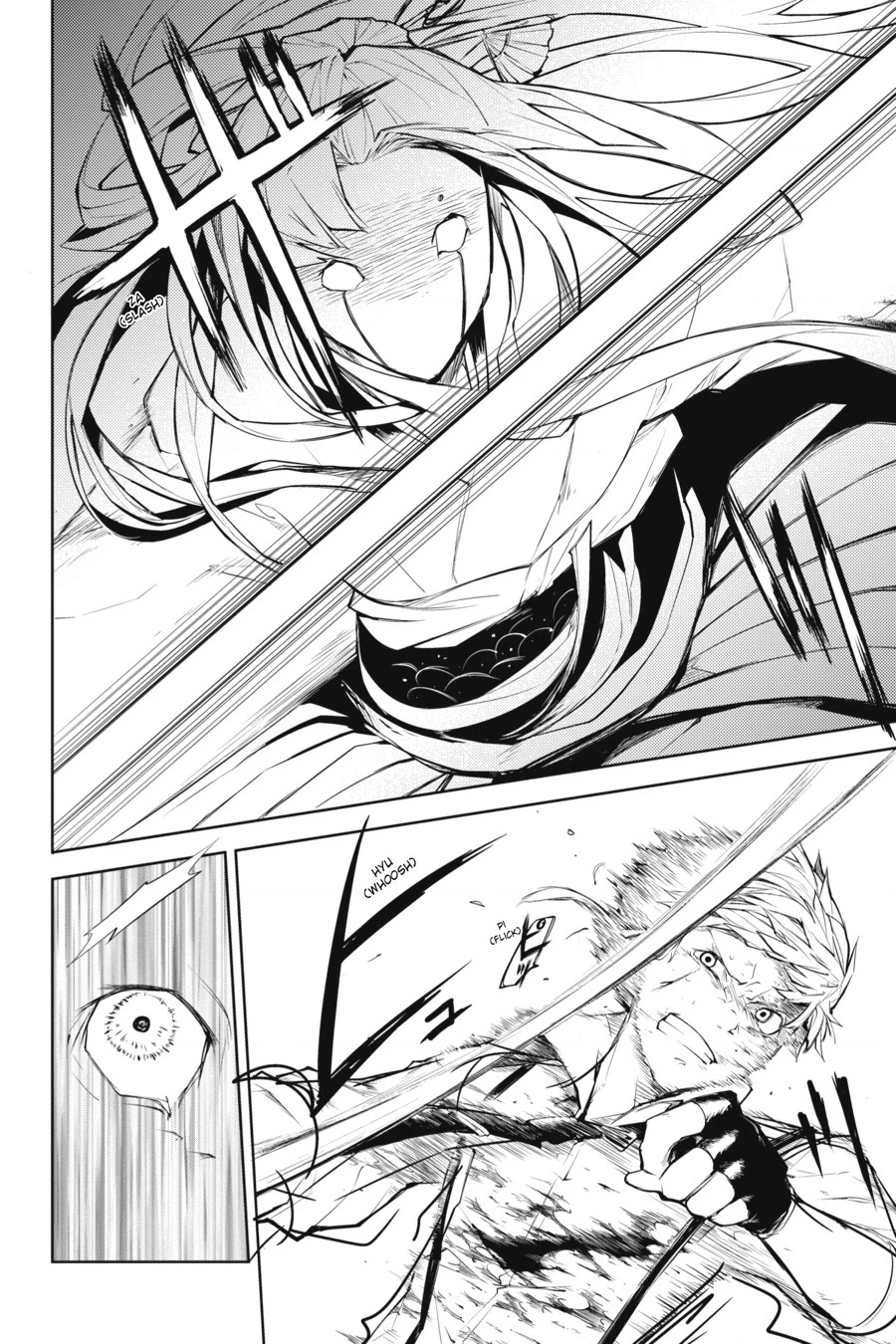 Đặc Nhiệm Thám Tử Chapter 8 - 23