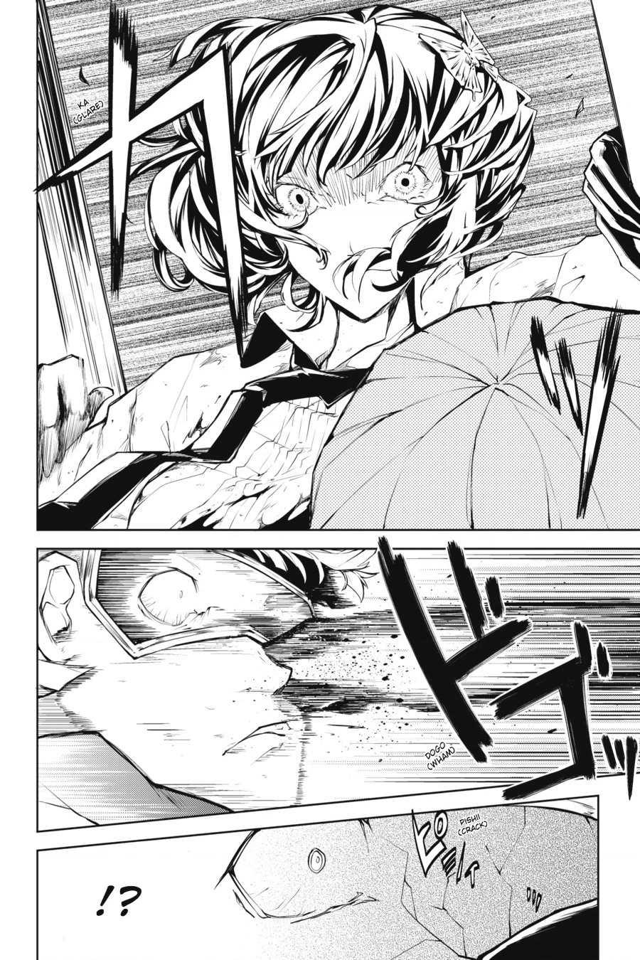 Đặc Nhiệm Thám Tử Chapter 8 - 27