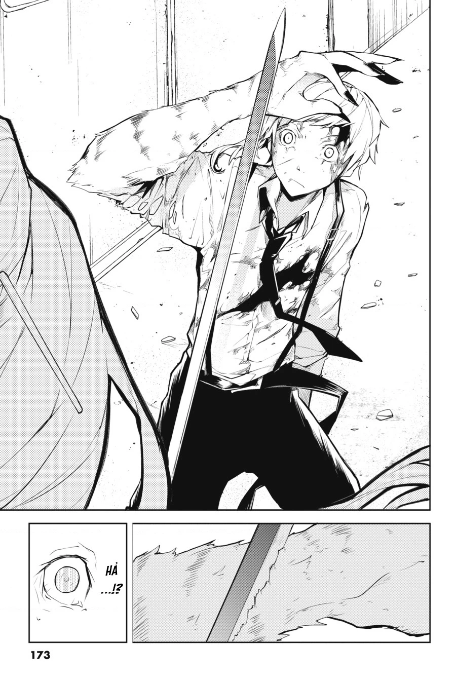 Đặc Nhiệm Thám Tử Chapter 8 - 34