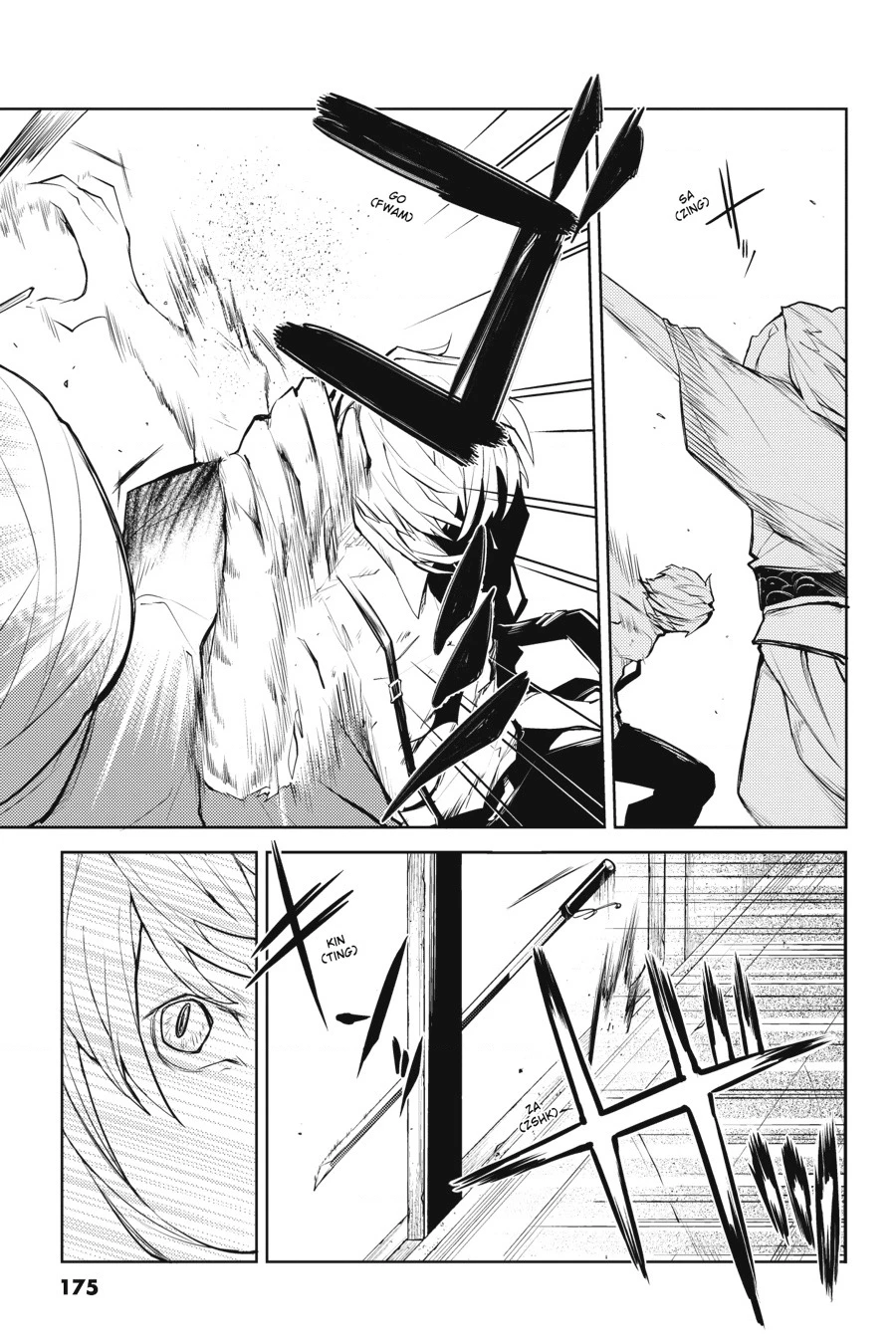 Đặc Nhiệm Thám Tử Chapter 8 - 36