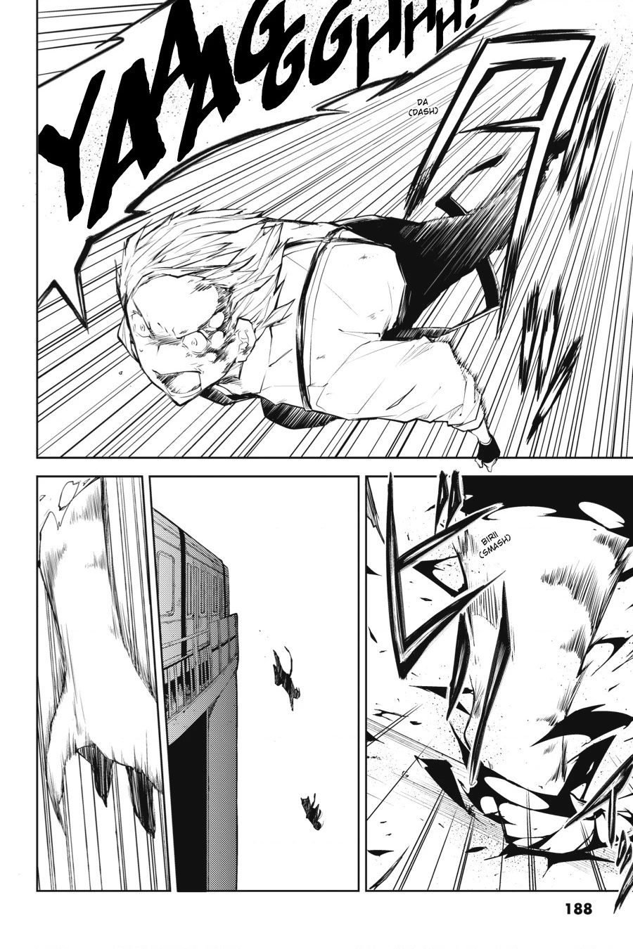 Đặc Nhiệm Thám Tử Chapter 8 - 48