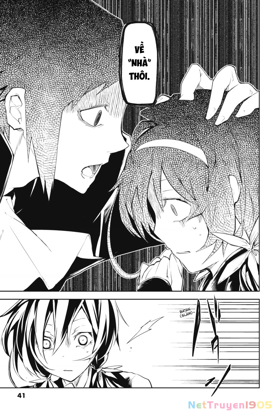 Đặc Nhiệm Thám Tử Chapter 9 - 41