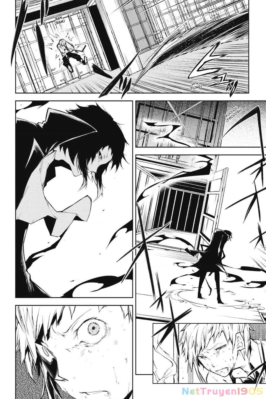 Đặc Nhiệm Thám Tử Chapter 11 - 27