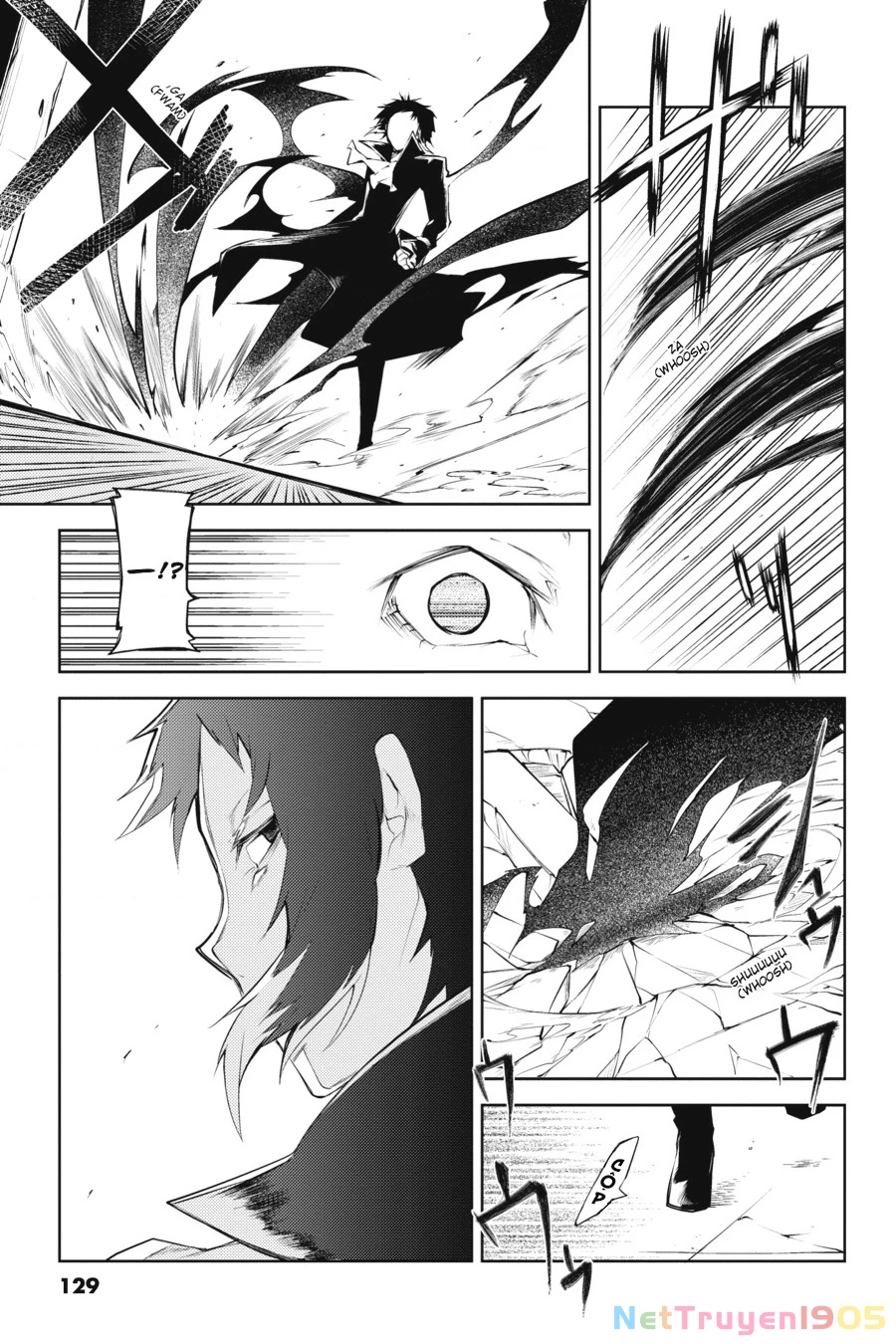 Đặc Nhiệm Thám Tử Chapter 11 - 48