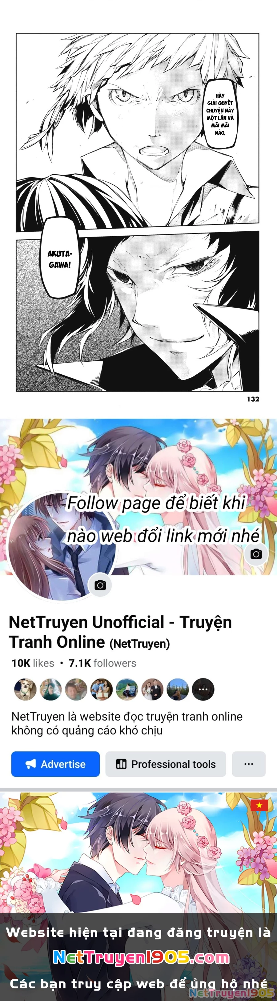 Đặc Nhiệm Thám Tử Chapter 11 - 50