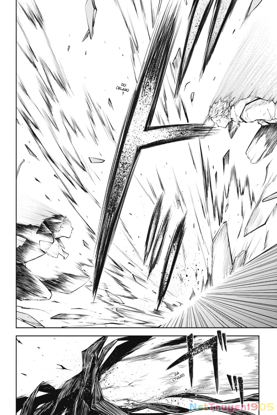 Đặc Nhiệm Thám Tử Chapter 12 - 5