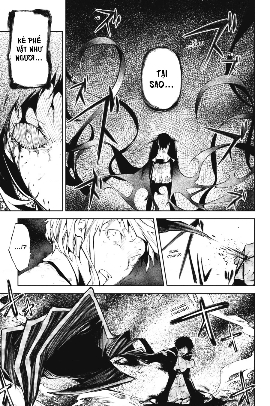 Đặc Nhiệm Thám Tử Chapter 12 - 26