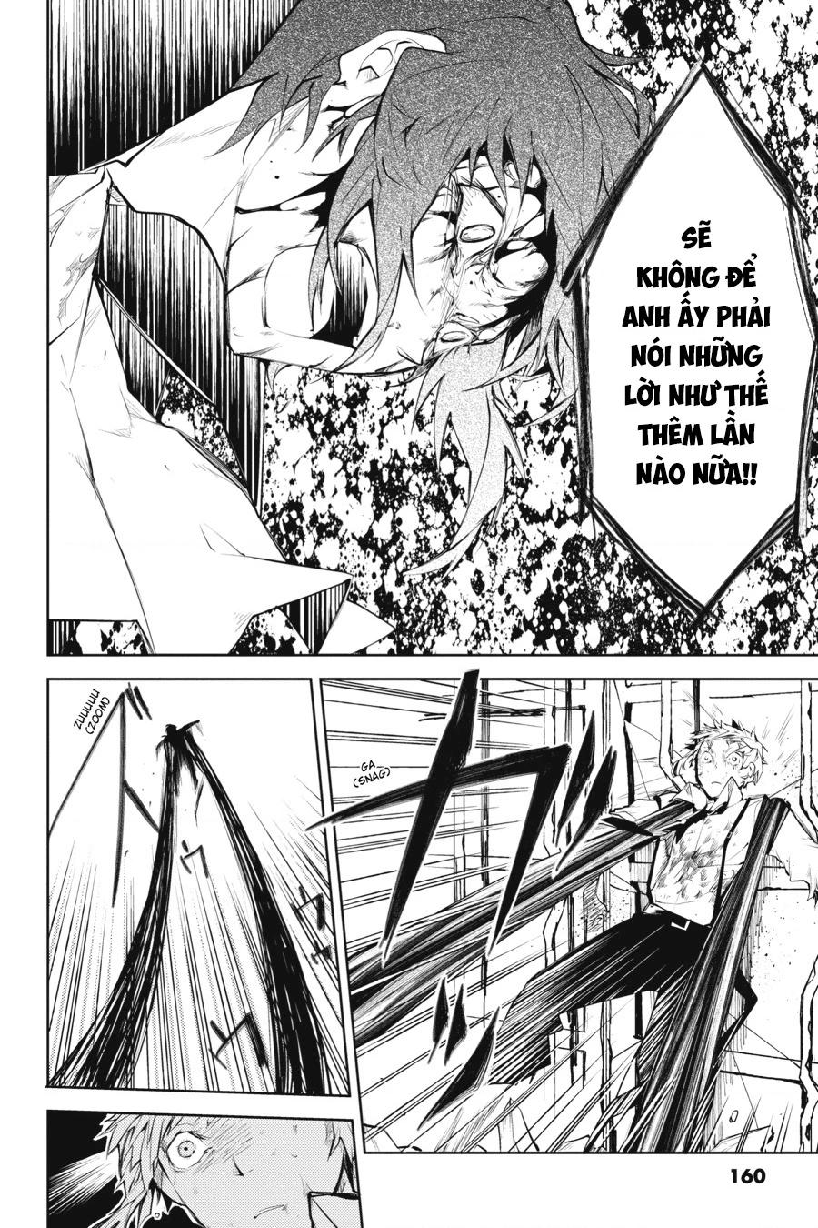 Đặc Nhiệm Thám Tử Chapter 12 - 29