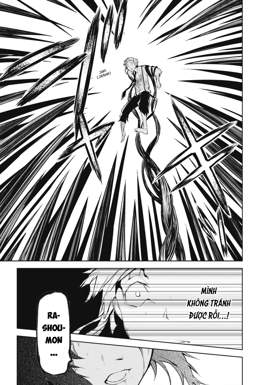 Đặc Nhiệm Thám Tử Chapter 12 - 30